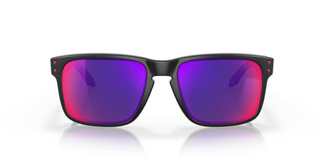 OAKLEY Holbrook™ Sonnenbrille Rote Iridium-Gläser