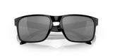 OAKLEY Holbrook™ Sonnenbrille Prizm schwarz/glanz