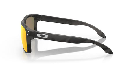 OAKLEY Holbrook™ Sonnenbrille Prizm Ruby Gläser