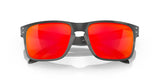 OAKLEY Holbrook™ Sonnenbrille Prizm Ruby Gläser