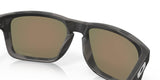 OAKLEY Holbrook™ Sonnenbrille Prizm Ruby Gläser
