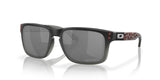 OAKLEY Holbrook™ Sonnenbrille Prizm schwarz Gläser