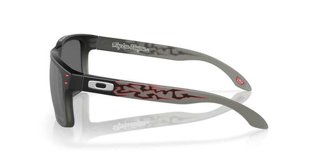 OAKLEY Holbrook™ Sonnenbrille Prizm schwarz Gläser