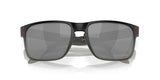 OAKLEY Holbrook™ Sonnenbrille Prizm schwarz Gläser