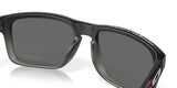 OAKLEY Holbrook™ Sonnenbrille Prizm schwarz Gläser