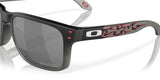 OAKLEY Holbrook™ Sonnenbrille Prizm schwarz Gläser