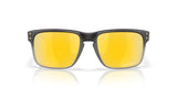 OAKLEY Holbrook Troy Lee Designs Series Sonnenbrille schwarz Fade - Prizm 24K Polarized Gläser