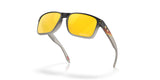 OAKLEY Holbrook Troy Lee Designs Series Sonnenbrille schwarz Fade - Prizm 24K Polarized Gläser