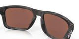 OAKLEY Holbrook Sonnenbrille Matte schwarz Camo - Prizm Deep Water Polarized Gläser