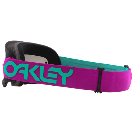 OAKLEY O Frame MX Brille Heritage - Dunkel getöntes Glas