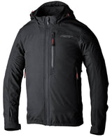 RST Havoc CE Textil-Motorradjacke Herren - Schwarz