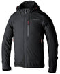 RST Havoc CE Textil-Motorradjacke Herren - Schwarz