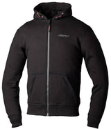 Rost Urban CE Kapuzenpulli von RST, bequemes Jacken-Urban Design mit Kapuze, weiches Material, frontale Druckdetails.