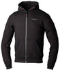 Rost Urban CE Kapuzenpulli von RST, bequemes Jacken-Urban Design mit Kapuze, weiches Material, frontale Druckdetails.