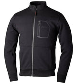 RST Einlagige Technische Textil-Motorradjacke Herren - Schwarz