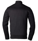 RST Einlagige Technische Textil-Motorradjacke Herren - Schwarz