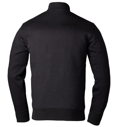 RST Einlagige Technische Textil-Motorradjacke Herren - Schwarz