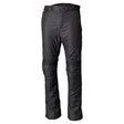 Damen Textil-Motorradhose RST S-1 in Schwarz, touring, mit Schutzpolstern und robustem Material, für sicheren Motorradausflug