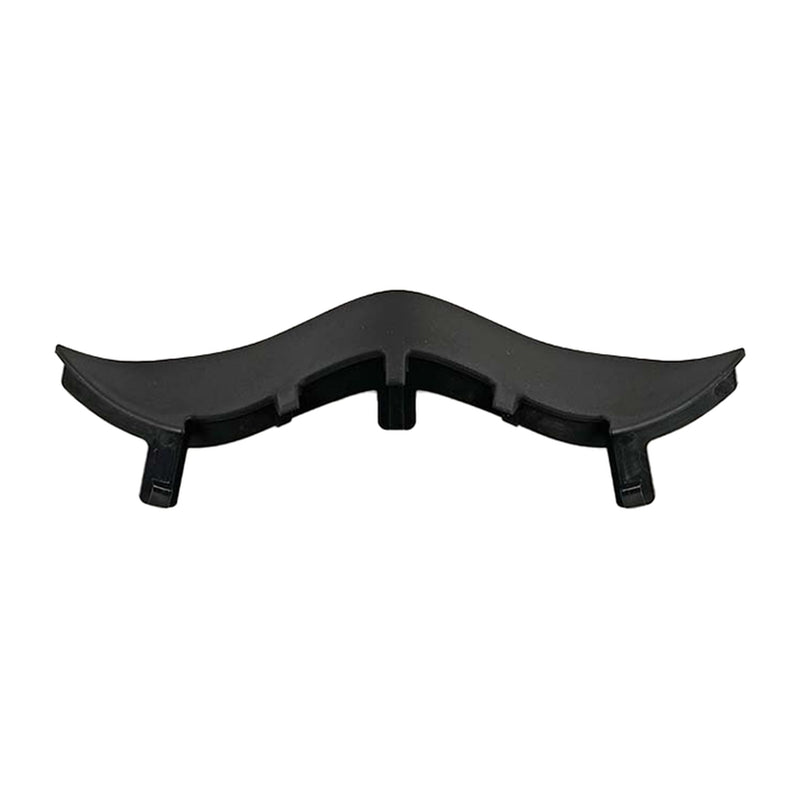 ARAI BREATH DEFLECTOR TOUR-X5, BLK