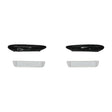ARAI Brow Ventilations-Kit VAS-Z Max-V