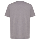 OAKLEY T-Shirt O Bark 2.0 Dunkelgrau