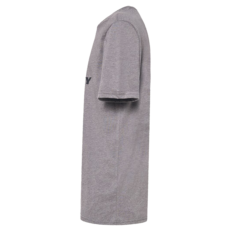 OAKLEY T-Shirt O Bark 2.0 Dunkelgrau