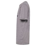 OAKLEY T-Shirt O Bark 2.0 Dunkelgrau