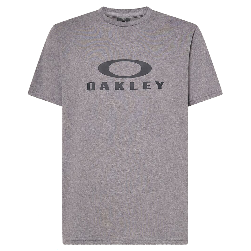 OAKLEY T-Shirt O Bark 2.0 Dunkelgrau
