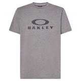 OAKLEY T-Shirt O Bark 2.0 Dunkelgrau