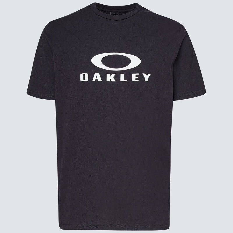 OAKLEY T-Shirt O Bark 2.0 Schwarz