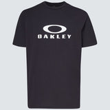 OAKLEY T-Shirt O Bark 2.0 Schwarz