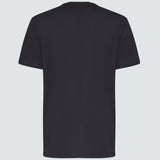 OAKLEY T-Shirt O Bark 2.0 Schwarz