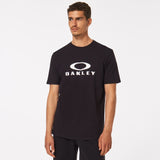 OAKLEY T-Shirt O Bark 2.0 Schwarz