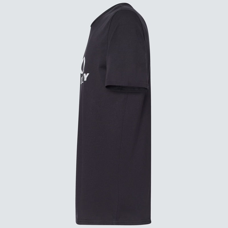 OAKLEY T-Shirt O Bark 2.0 Schwarz