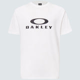 OAKLEY T-Shirt O Bark 2.0 Weiss