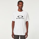 OAKLEY T-Shirt O Bark 2.0 Weiss