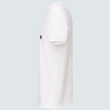 OAKLEY T-Shirt O Bark 2.0 Weiss