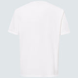 OAKLEY T-Shirt O Bark 2.0 Weiss