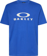 OAKLEY T-Shirt O Bark 2.0 - Electric blau