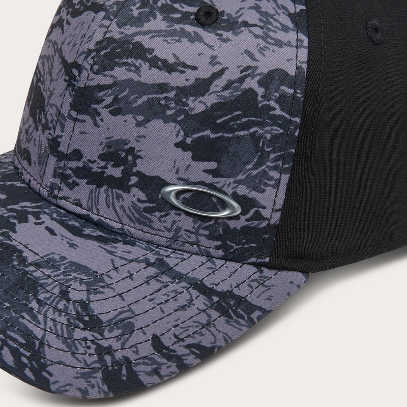 OAKLEY Cap Tinfoil II