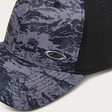 OAKLEY Cap Tinfoil II