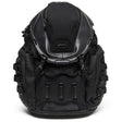 OAKLEY Rucksack Kitchen Sink mit schwarzem Design, gepolsterten Tragegriffen und mehreren Fächern für vielseitigen Gebrauch