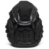 OAKLEY Rucksack Kitchen Sink mit schwarzem Design, gepolsterten Tragegriffen und mehreren Fächern für vielseitigen Gebrauch