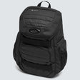 Schwarzer OAKLEY Rucksack Enduro 3.0 mit 30L Fassungsvermögen, strapazierfähiges Design, ideal für Outdoor und Alltag