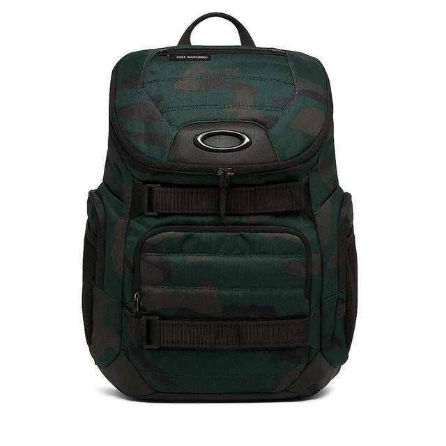 OAKLEY Enduro 3.0 Rucksack in Camouflage mit 30L Fassungsvermögen, strapazierfähig und ideal für Outdoor-Aktivitäten