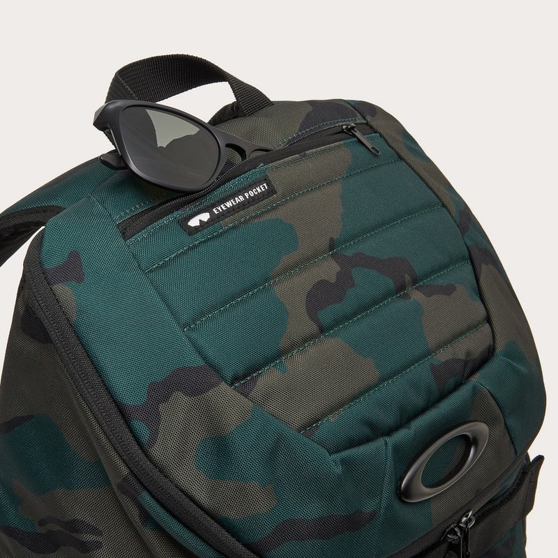 OAKLEY Rucksack Enduro 3.0 Camo 30L