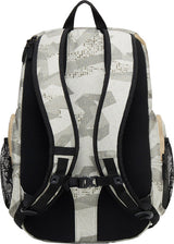 OAKLEY Rucksack Enduro 3.0 in Abstract Camo Mist mit 30L Fassungsvermögen, gepolsterte Schultergurte und modernes Design