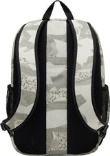 OAKLEY Rucksack Enduro 4.0 mit abstraktem Camo-Muster, 25L Fassungsvermögen, für Outdoor und Alltag.