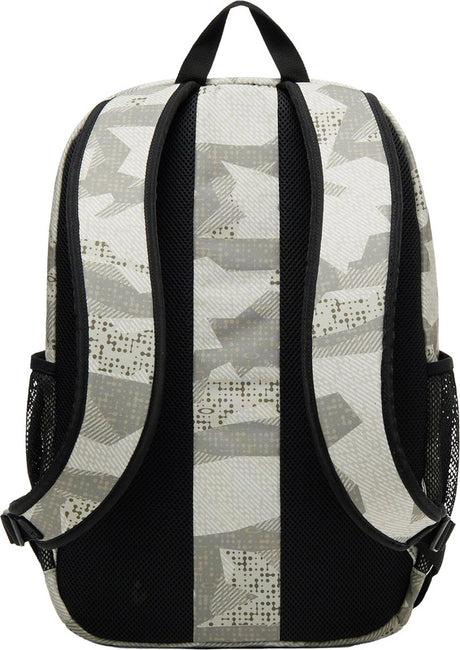 OAKLEY Rucksack Enduro 4.0 mit abstraktem Camo-Muster, 25L Fassungsvermögen, für Outdoor und Alltag.