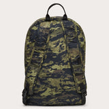 OAKLEY Rucksack Freshman Packbar Camo mit verstellbaren Schultergurten und mehreren Fächern, ideal für den Alltag und Outdoor-Aktivitäten